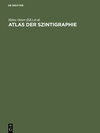 Buchcover Atlas der Szintigraphie