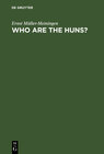 Buchcover Who are the huns?