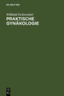 Buchcover Praktische Gynäkologie