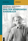 Buchcover Walter Kempowski