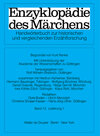 Buchcover Enzyklopädie des Märchens / Suchen - Verführung