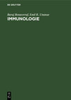 Buchcover Immunologie