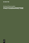 Buchcover Photogrammetrie