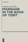 Buchcover Marriage in the Book of Tobit