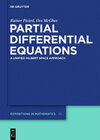 Buchcover Partial Differential Equations