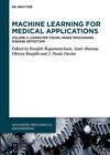 Buchcover Machine Learning for Medical Applications