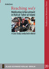 Buchcover Reaching wa'y