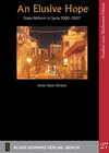 Buchcover An Elusive Hope