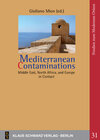 Buchcover Mediterranean Contaminations
