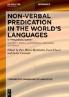 Buchcover Non-verbal Predication in the World’s Languages