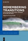 Buchcover Remembering Transitions