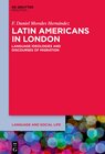 Buchcover Latin Americans in London