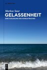 Buchcover Gelassenheit