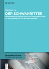 Buchcover Der Schwanritter