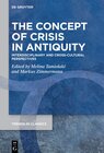 Buchcover The Concept of Crisis in Antiquity