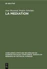 Buchcover La Mediation