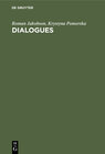 Buchcover Dialogues