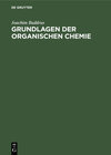 Buchcover Grundlagen der Organischen Chemie