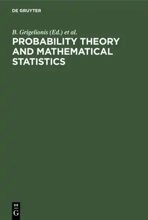 Buchcover ISBN 9783112319321