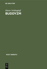 Buchcover Buddyzm