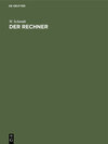 Buchcover Der Rechner