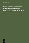 Buchcover Environmental Protection Policy