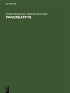 Buchcover Pancreatitis