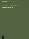 Buchcover Pancreatitis