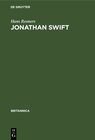 Buchcover Jonathan Swift