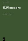 Buchcover Unterstufe
