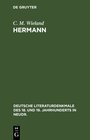 Buchcover Hermann