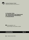 Buchcover In fremder Erde