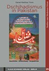 Buchcover Dschihadismus in Pakistan