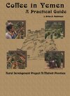 Buchcover Coffee in Yemen