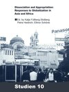 Buchcover Dissociation and Appropriation: Responses to Globalization in Asia and Africa