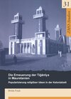 Buchcover Die Erneuerung der Tiǧānīya in Mauretanien