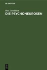 Buchcover Die Psychoneurosen