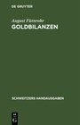 Buchcover Goldbilanzen