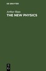 Buchcover The New Physics
