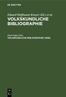 Buchcover 1928