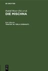 Buchcover ‘Orla (Vorhaut)