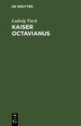 Buchcover Kaiser Octavianus