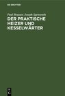 Buchcover Der praktische Heizer und Kesselwärter