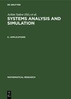 Buchcover Applications