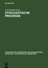 Buchcover Stochastische Prozesse