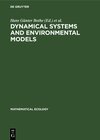 Buchcover Dynamical Systems and Environmental Models