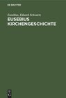 Buchcover Eusebius Kirchengeschichte
