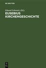 Buchcover Eusebius Kirchengeschichte