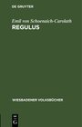 Buchcover Regulus