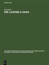 Buchcover Die Laxdœla Saga